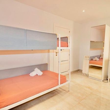 Apartamento Maravilloso Centrico, Terraza Granada Exterior foto
