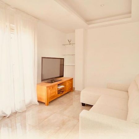 Apartamento Maravilloso Centrico, Terraza Granada Exterior foto